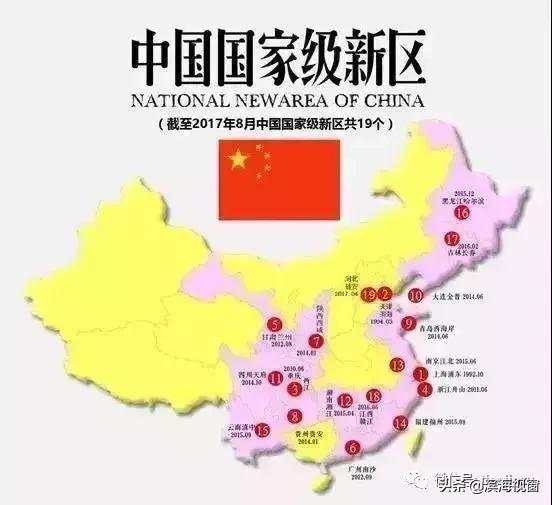 恭喜啦!天津开挂了,42个好消息集中爆发!快看看有没有你家?