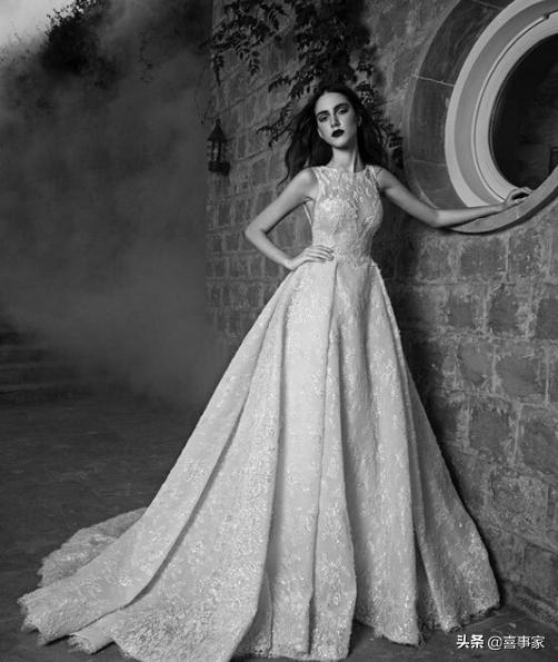 大气一点的主题婚礼名字,婚礼团队名字有创意好听