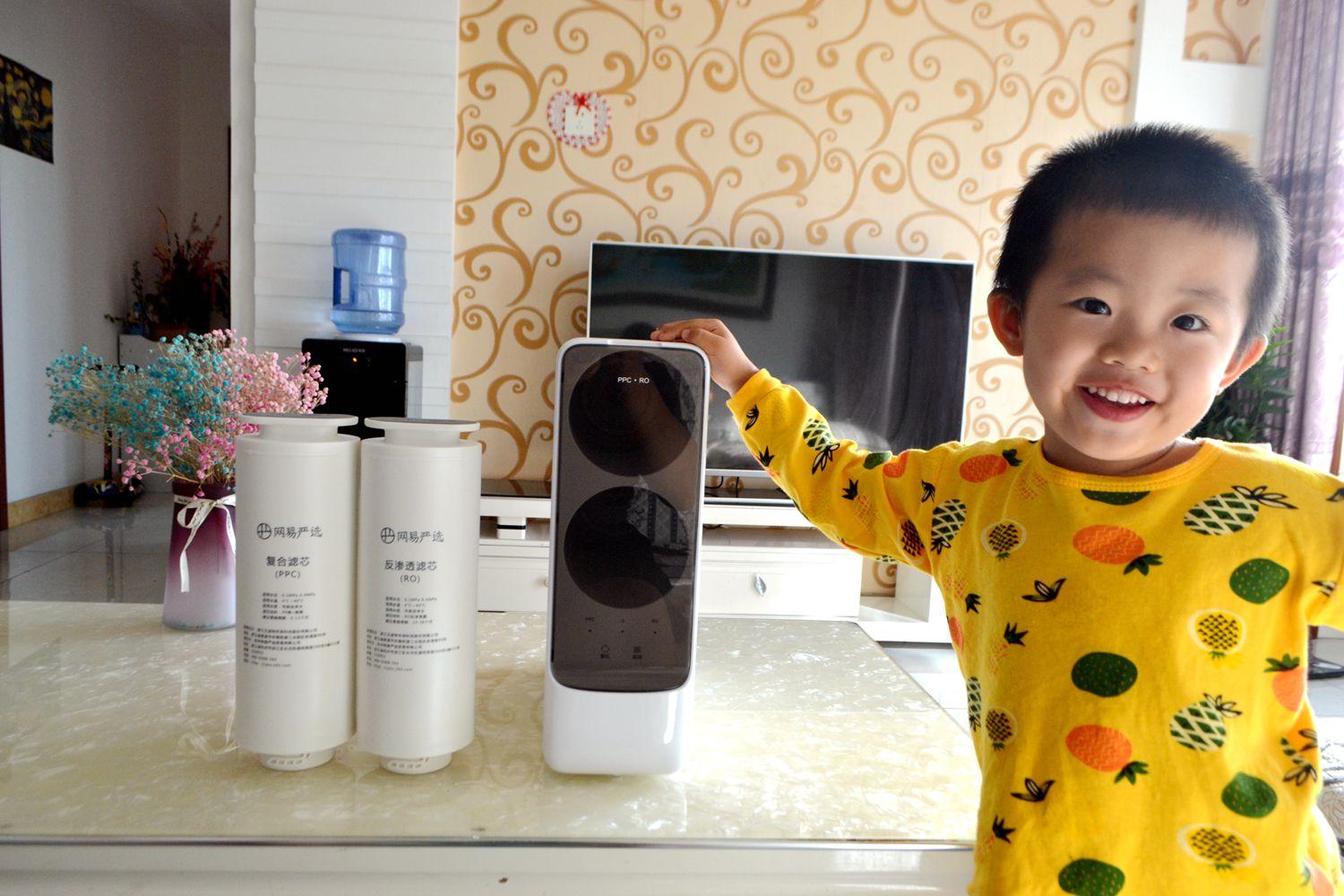 全屋净水器和厨下净水机哪个好,又交智商税了完整视频