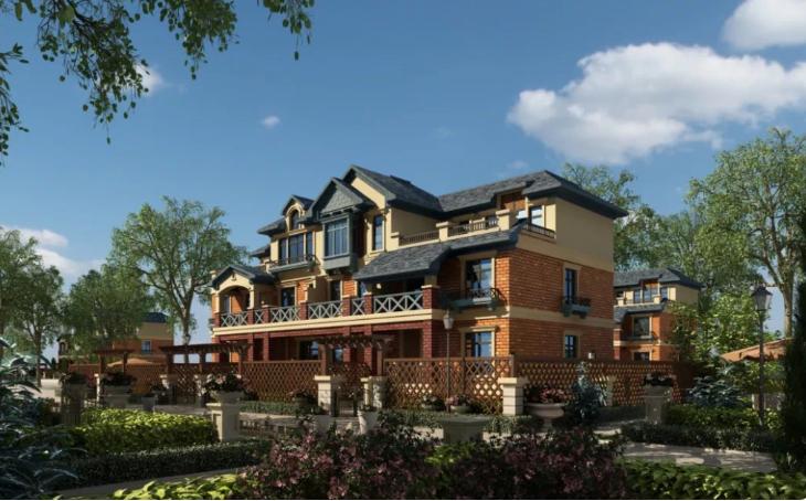 浩创房地产最新消息,滇中新区浩创半山云府