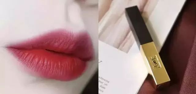 最近推荐的口红及色号,大牌口红经典款都有哪些色号