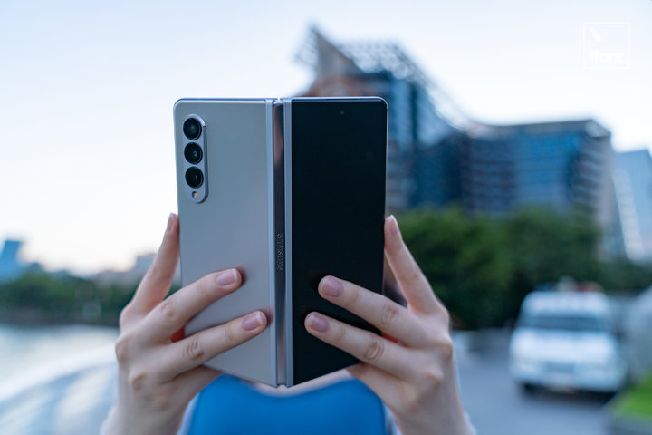 三星折叠屏zflip3使用技巧,三星折叠屏zflip3和华为p50p