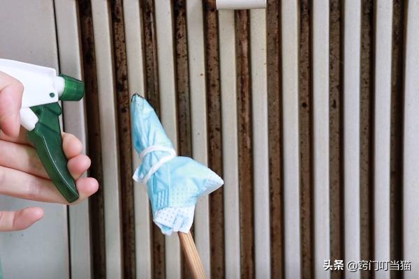 油烟机怎么清洗最干净方便,油烟机用什么东西清洗干净小妙招