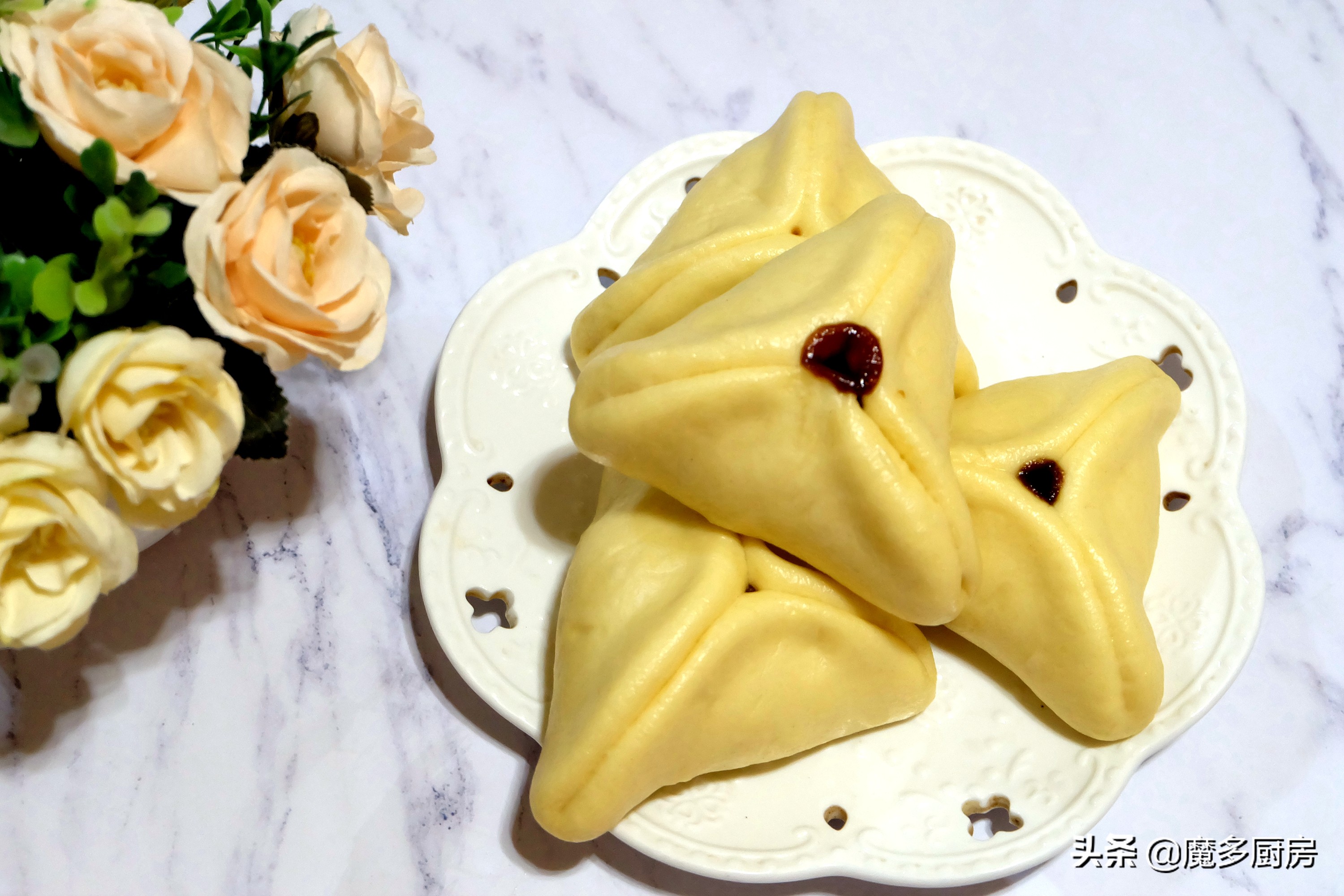 孩子假期给妈妈做早餐简单不重样,开学早餐简单易做营养不重样