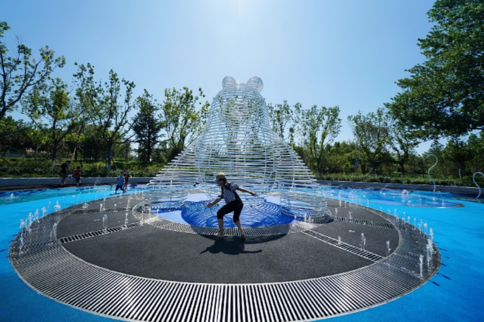 唐山研学好去处,唐山研学游