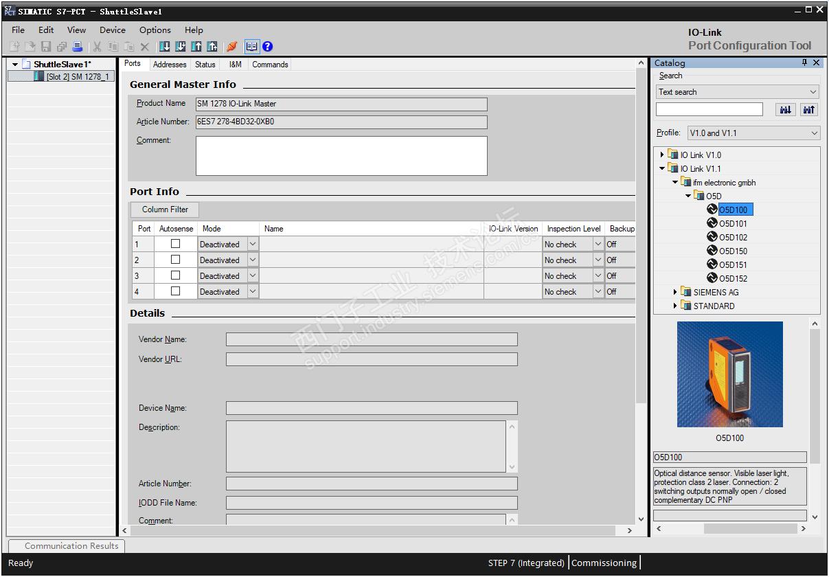 西门子plcs7-1200传感器在哪里,西门子s7-1200plc加数器