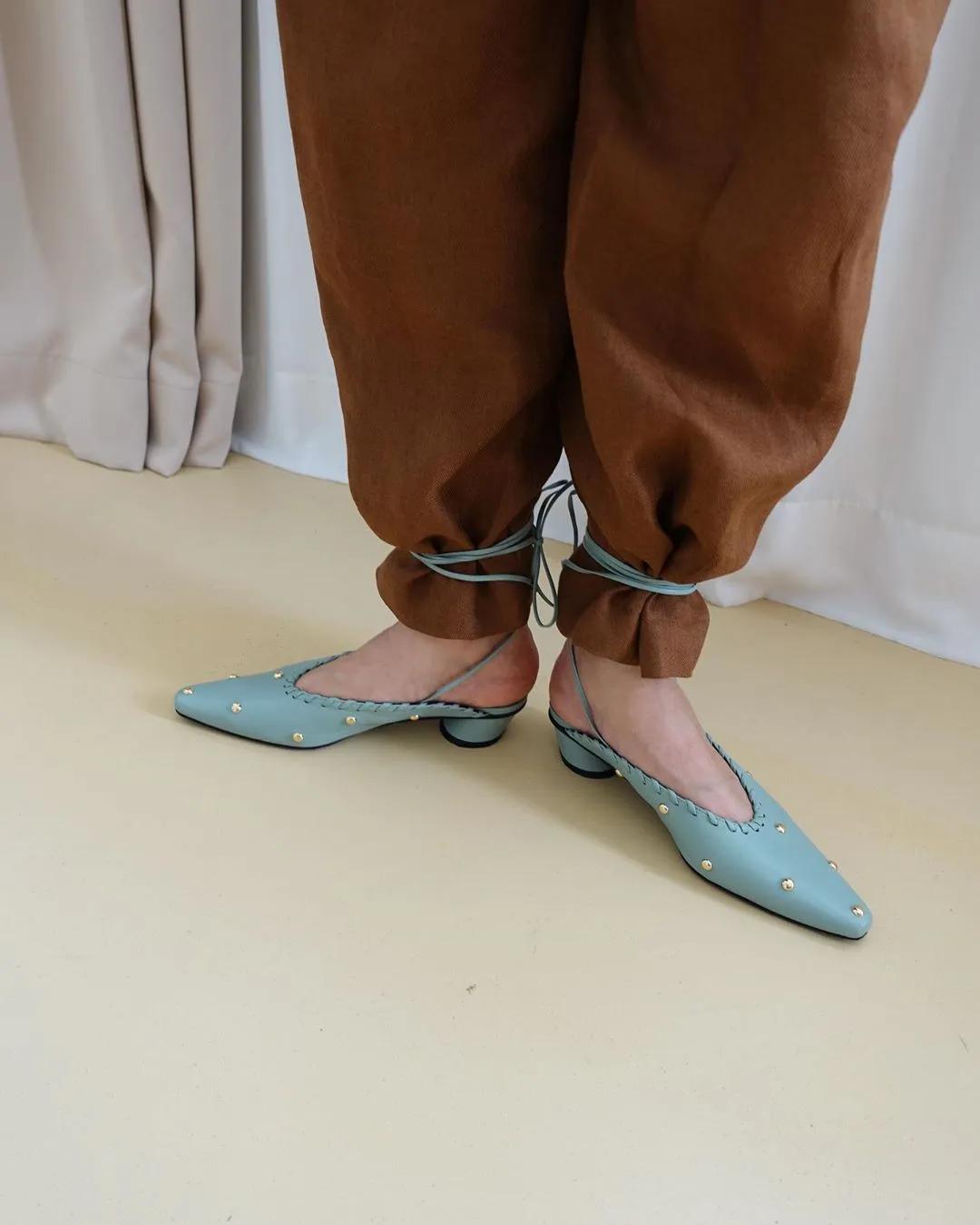 换季了新鞋怎么保存,换季买新鞋记住这几点