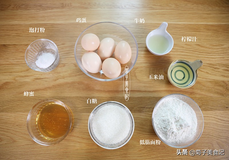 好吃的下午茶甜品做法,简单易学的下午茶甜品