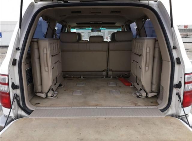 19款陆巡兰德酷路泽4000马力多少,最美丰田陆巡兰德酷路泽