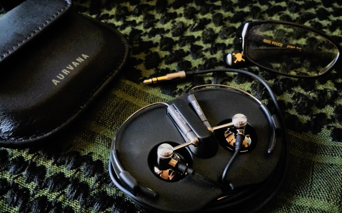 平头耳塞优缺点,平头耳塞式耳机越来越少