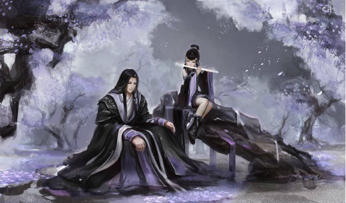 剑网三：各门派玩家心目中好感度最高的其他门派是？答案扑朔迷离