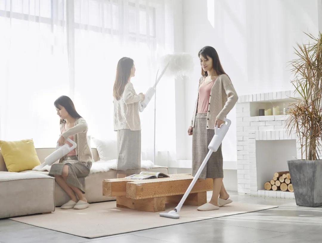 日本无线吸尘器家用强力,戴森吸尘器家用大吸力第一名