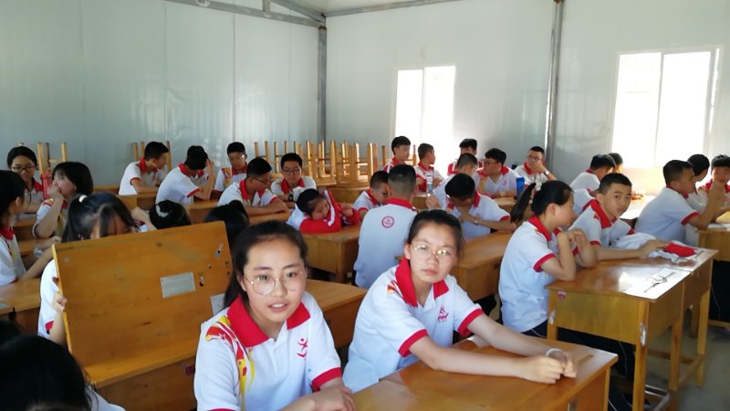 宝鸡新希望中学千阳分校,宝鸡新希望中学2023招生考试