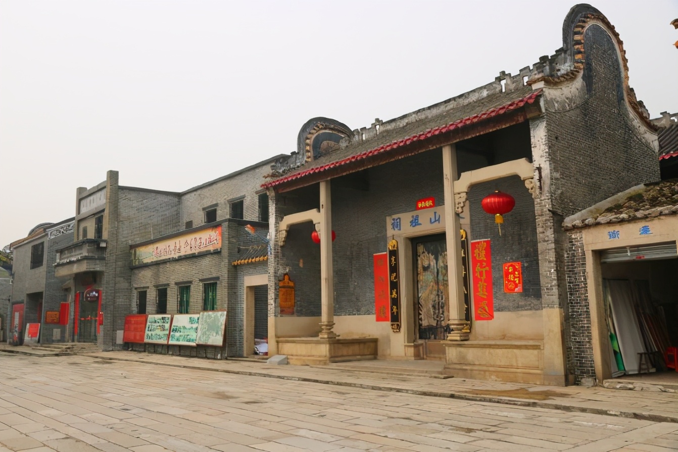 佛山锁车之城现状,锁车之城佛山