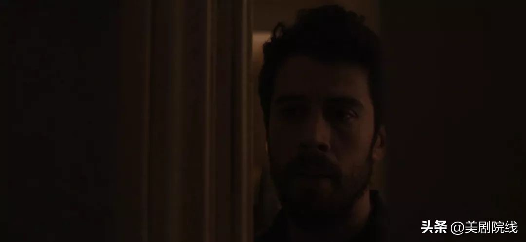 今年的恐怖美剧推荐,新上线的美剧恐怖