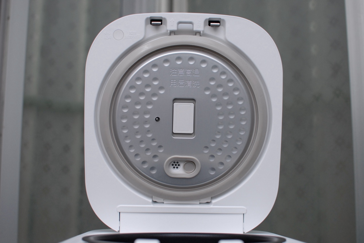 这款神器让你回家就能吃上热腾腾的白米饭，现实版的”田螺姑娘“