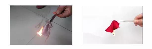 纺织纤维常用的鉴别方法有,纺织纤维快速鉴别探讨