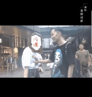 现在连优衣库视频的女主角都能出道了?