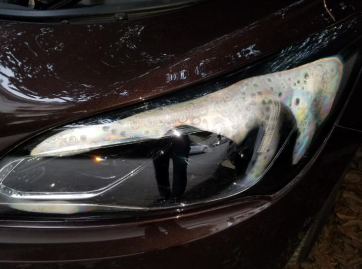 美系车通病解析别克新君越,07年的别克君越有什么通病