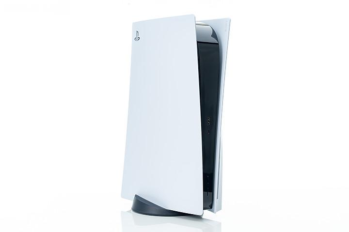 强大沉浸感,次世代主机PS5解析与PS4Pro试玩对比