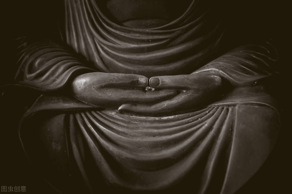 从禅学中感悟人生,从王阳明心学中找到自己