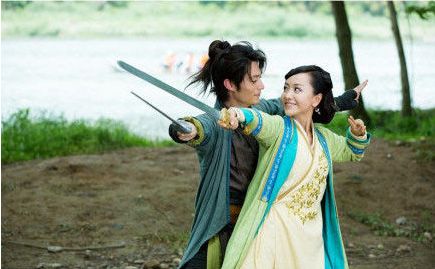 为什么说令狐冲最潇洒,令狐冲以后怎么样了