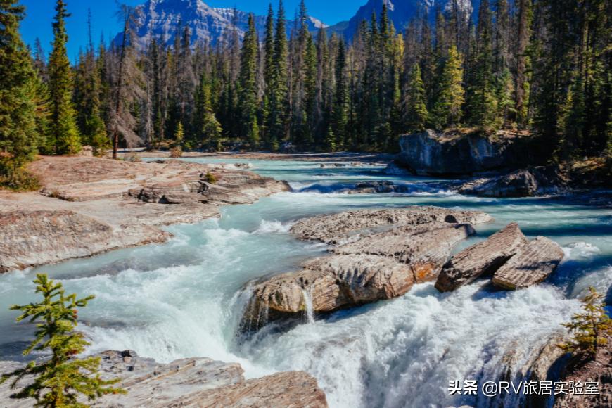 北美加拿大景点,北美有什么好玩的地方和景点