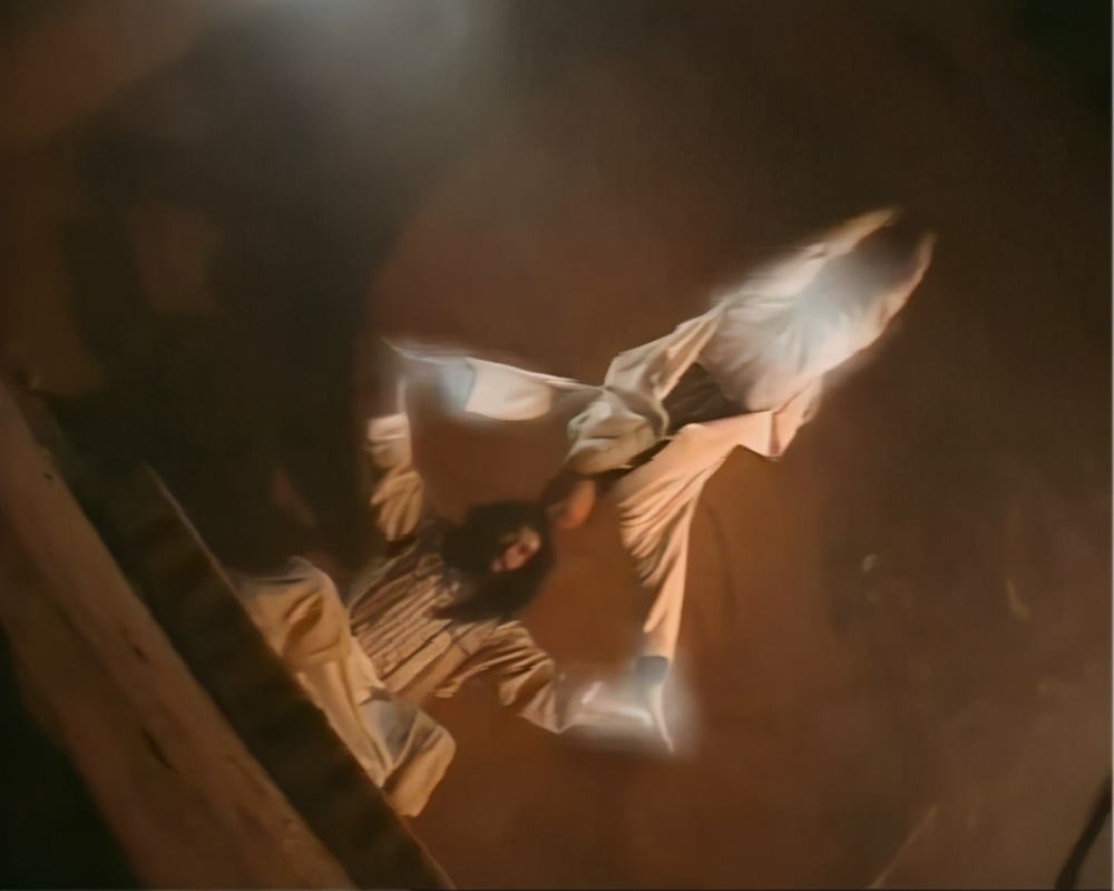 天山童姥在何处逼迫虚竹破戒,天山童姥逼虚竹破戒把公主抓来