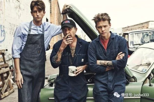 美国三大牛仔品牌，现在还值不值得买？