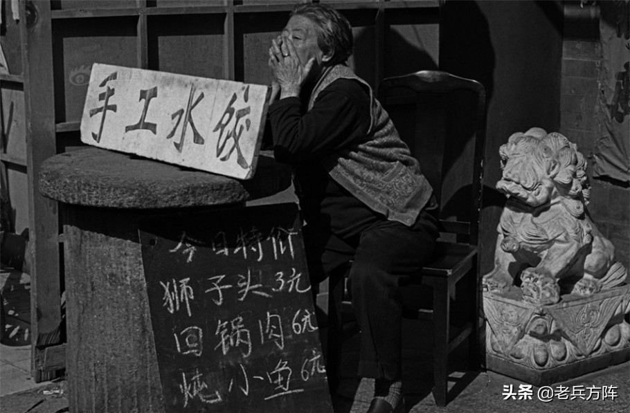 80年代人民穿健美裤图片,80年代北京街头服饰