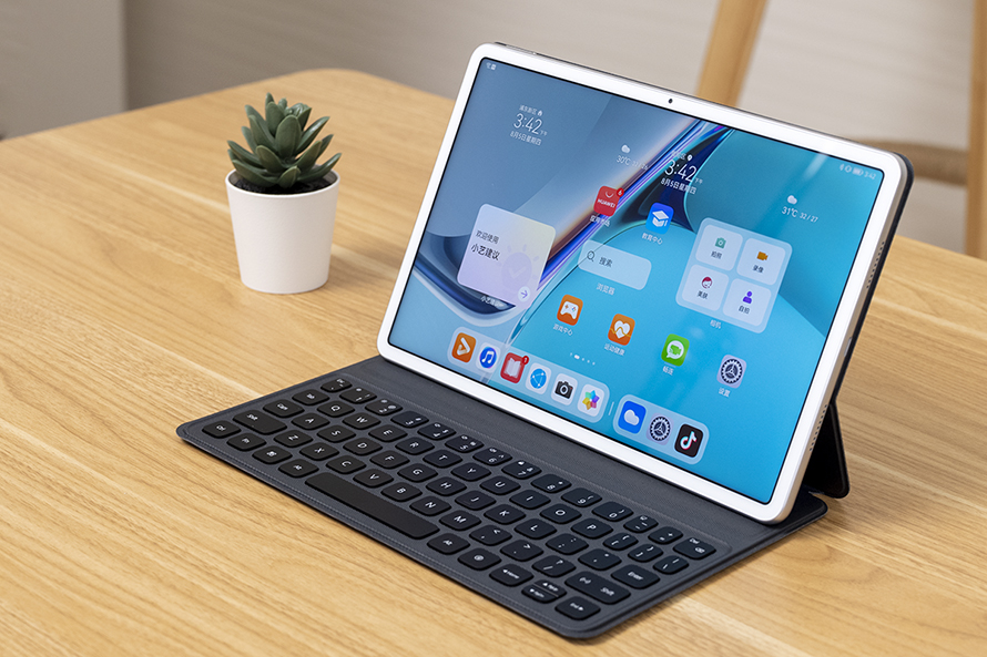 华为huaweimatepad112021款,华为平板matepad11使用感受