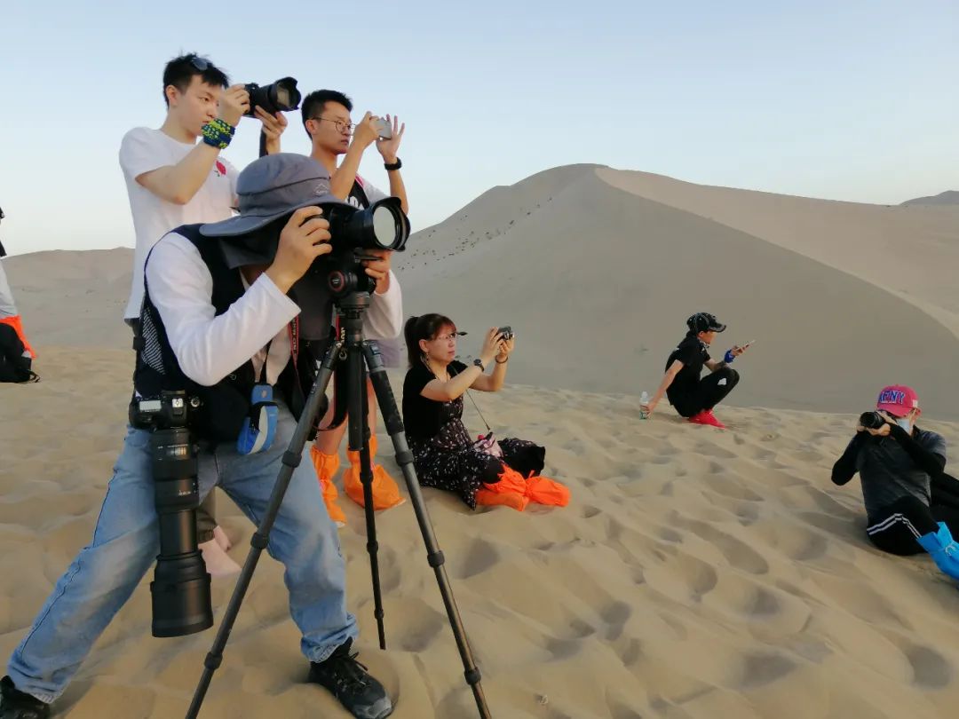 敦煌为什么会是佛教圣地,敦煌为什么能闻名世界