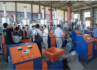 流水线木炭机,新型环保型木炭机生产线