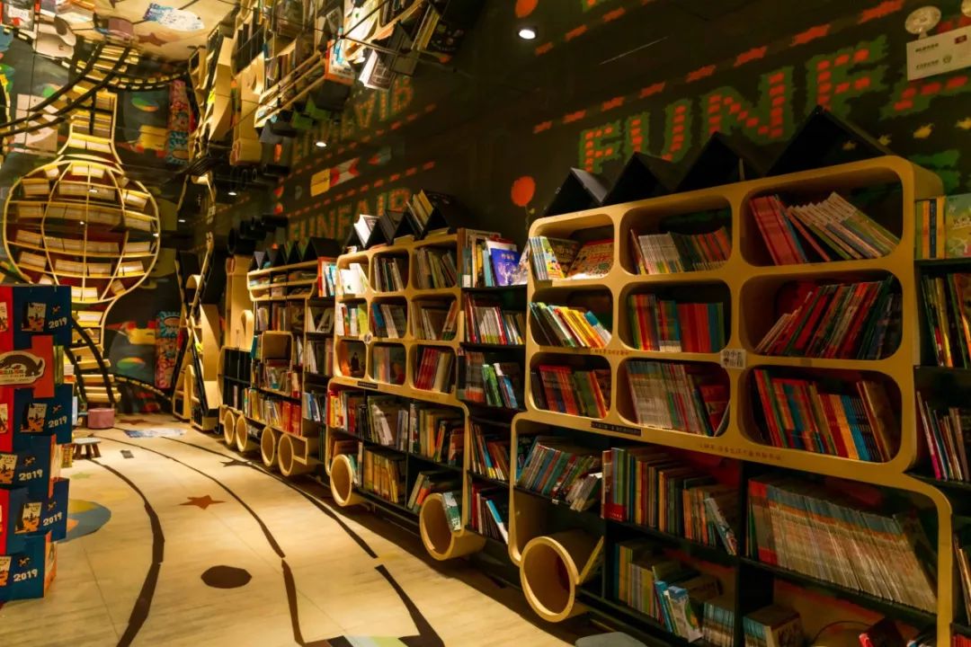 FIND|别酸了，杭州也有别人家的书店