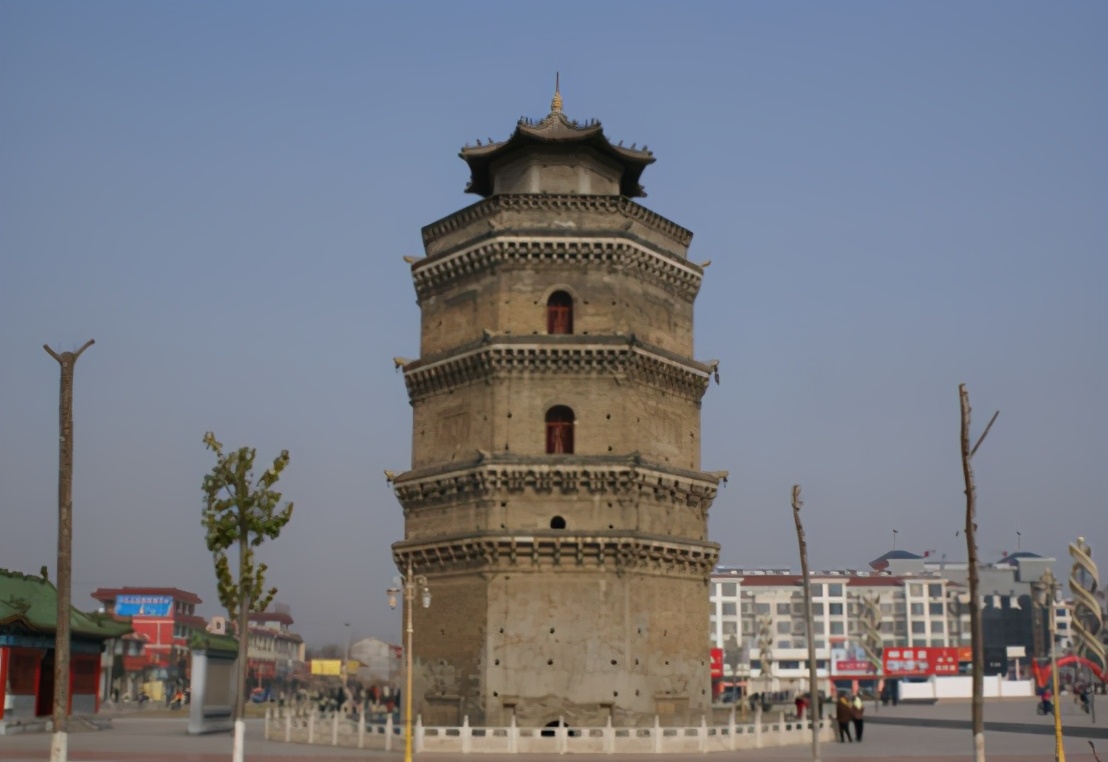 游遍中国,旅游山东郓城