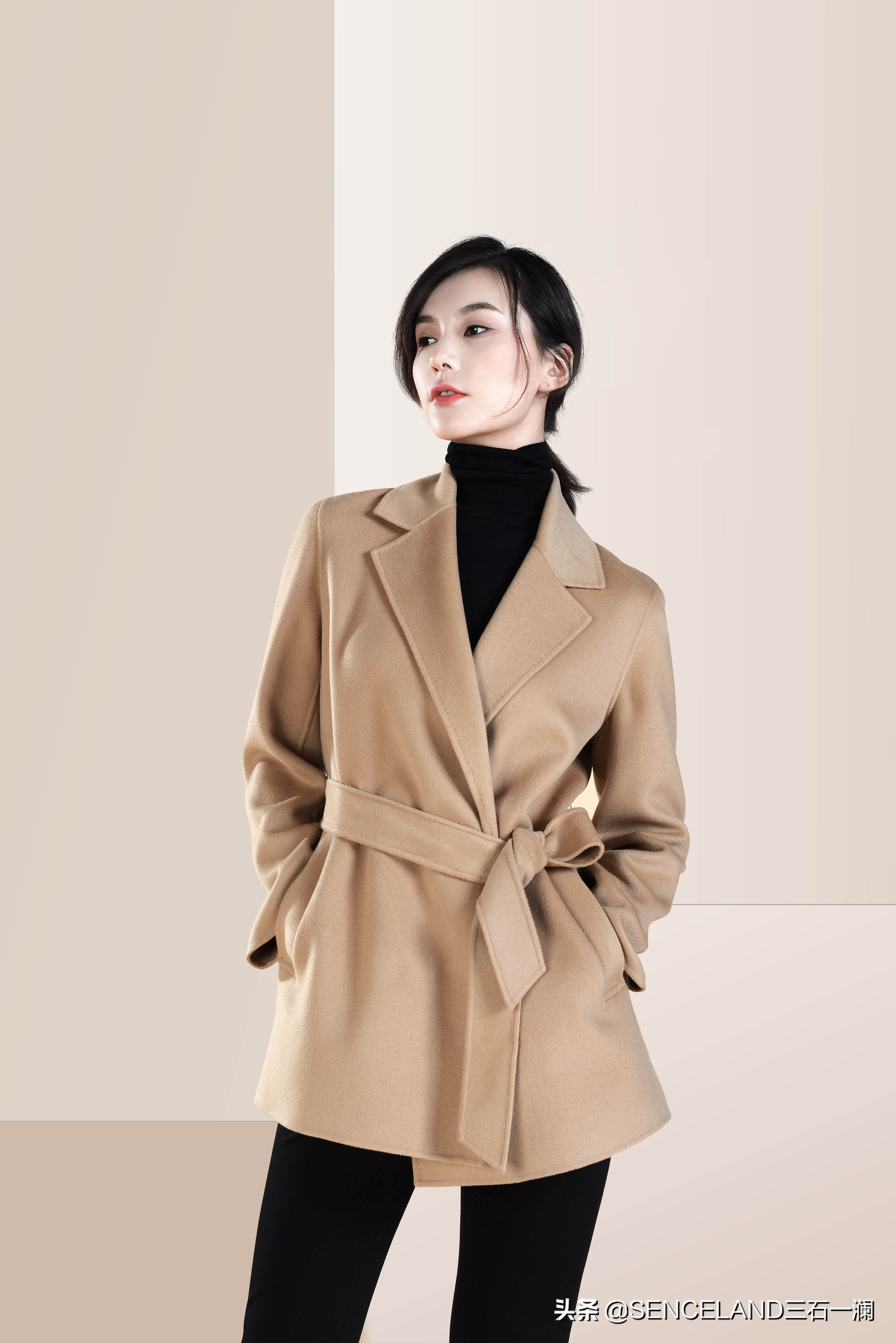 什么是驼色,驼色的颜色高级叫法