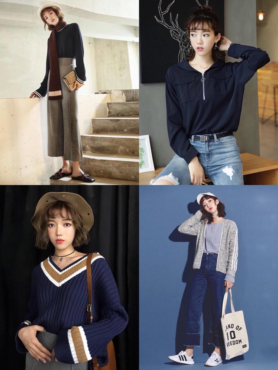 私藏多年的低调小众女装店，真实买买买记录