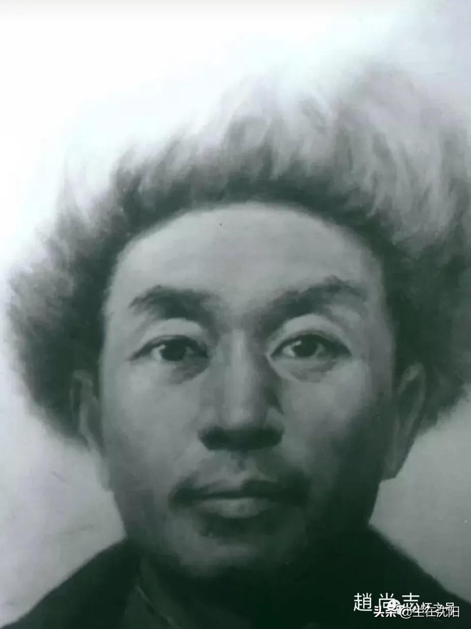 辽宁监狱旧址,辽宁老建筑老照片