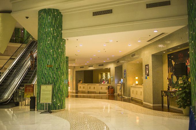 带娃游三亚之旅,带着孩子去旅行之海南三亚