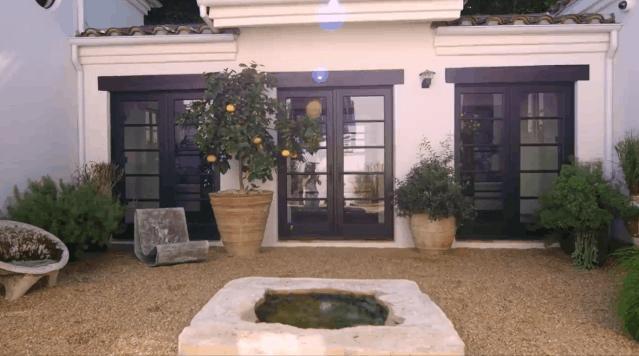 宇宙第一超模Kendall豪宅大揭秘|开启神仙人生