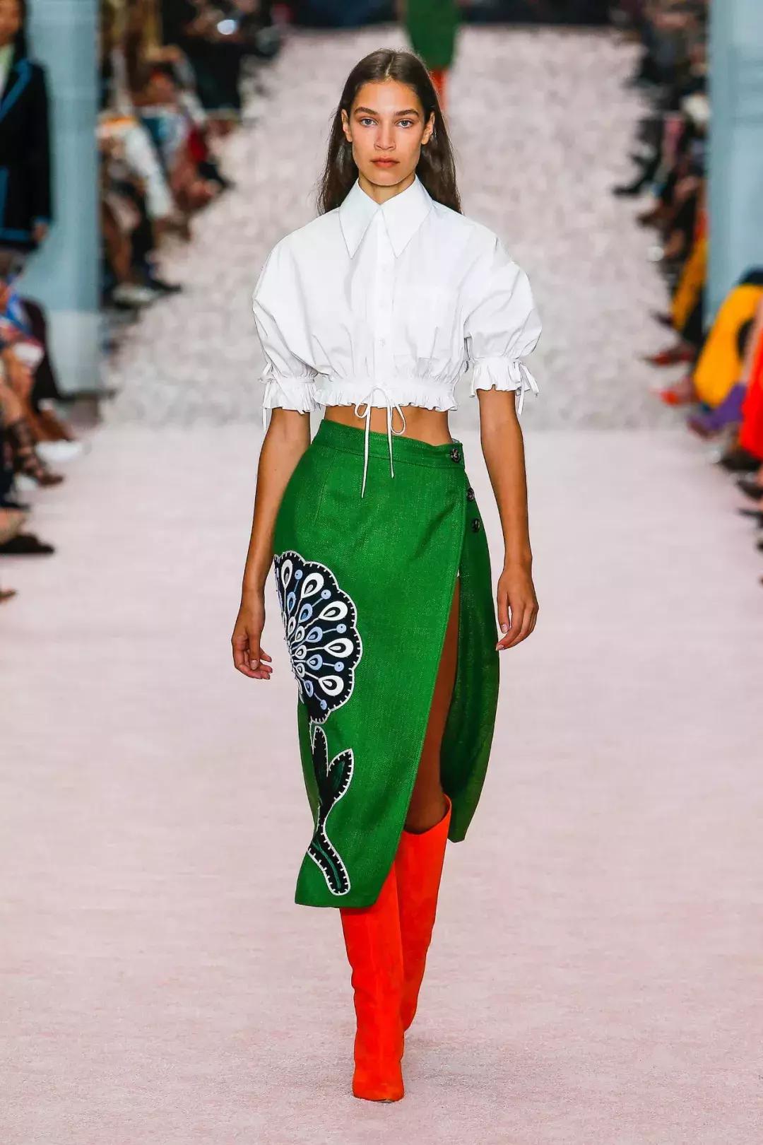 换季必买的10种单品,时髦又好穿的衬衫我推荐这9件