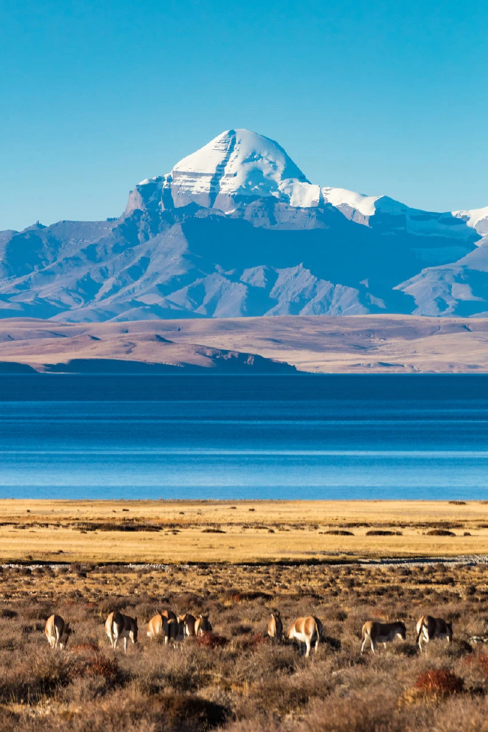 推荐5个国内必去小众旅行地,国内超适合独自旅行的8个小众地