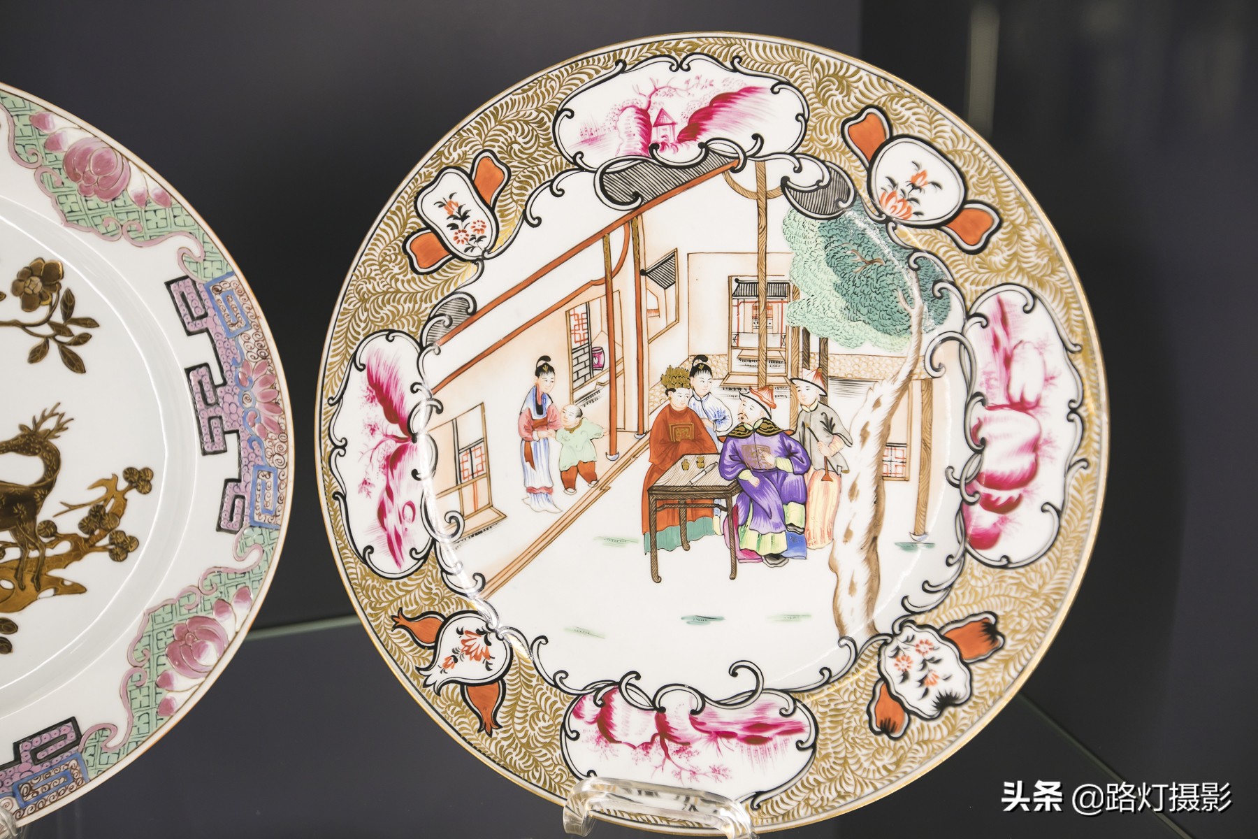 世界著名陶瓷品,中国高端奢侈品陶瓷