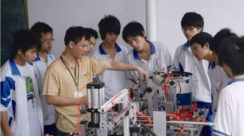 园林专业在所有专业中就业排名,好前景的大专专业推荐