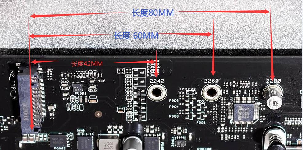 固态硬盘什么接口传播速度最快,m2固态硬盘接usb3.0接口速度