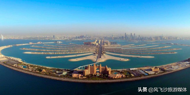 最全的迪拜攻略送给你,迪拜免费攻略
