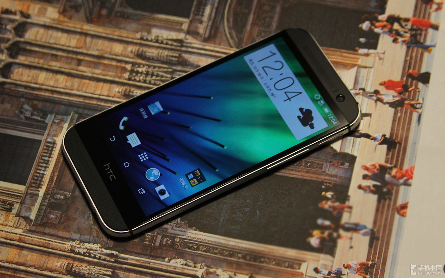 htc崛起到衰落,htc手机的发展历程