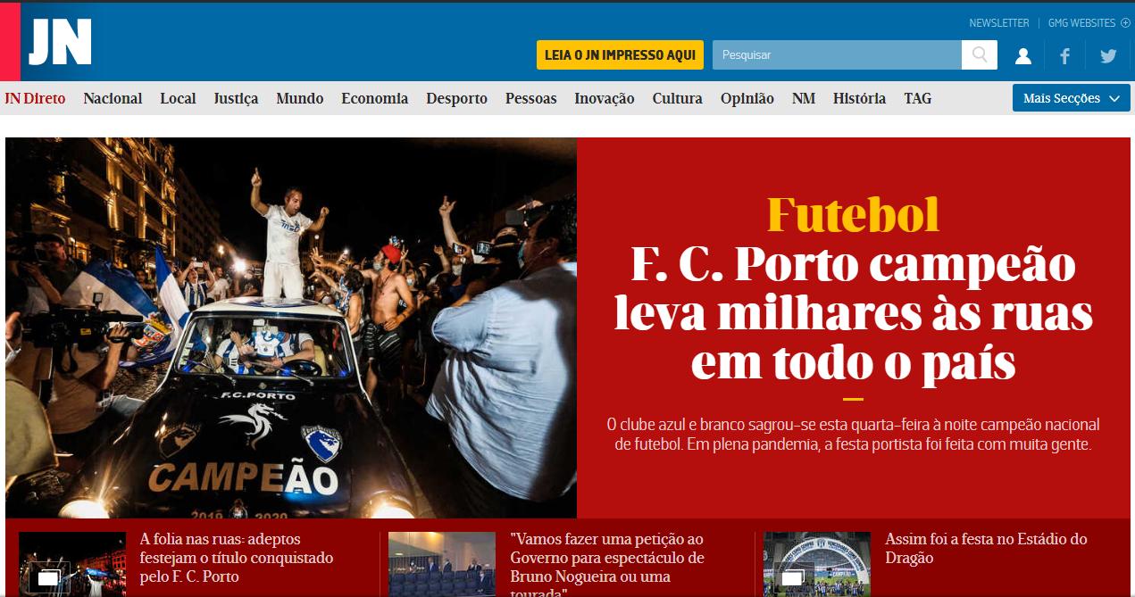 葡萄牙语培训|资深教师安利：帮你学习葡语的7个网站