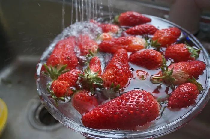 这4种水果营养丰富,这4种水果吃着不甜但含糖量很高