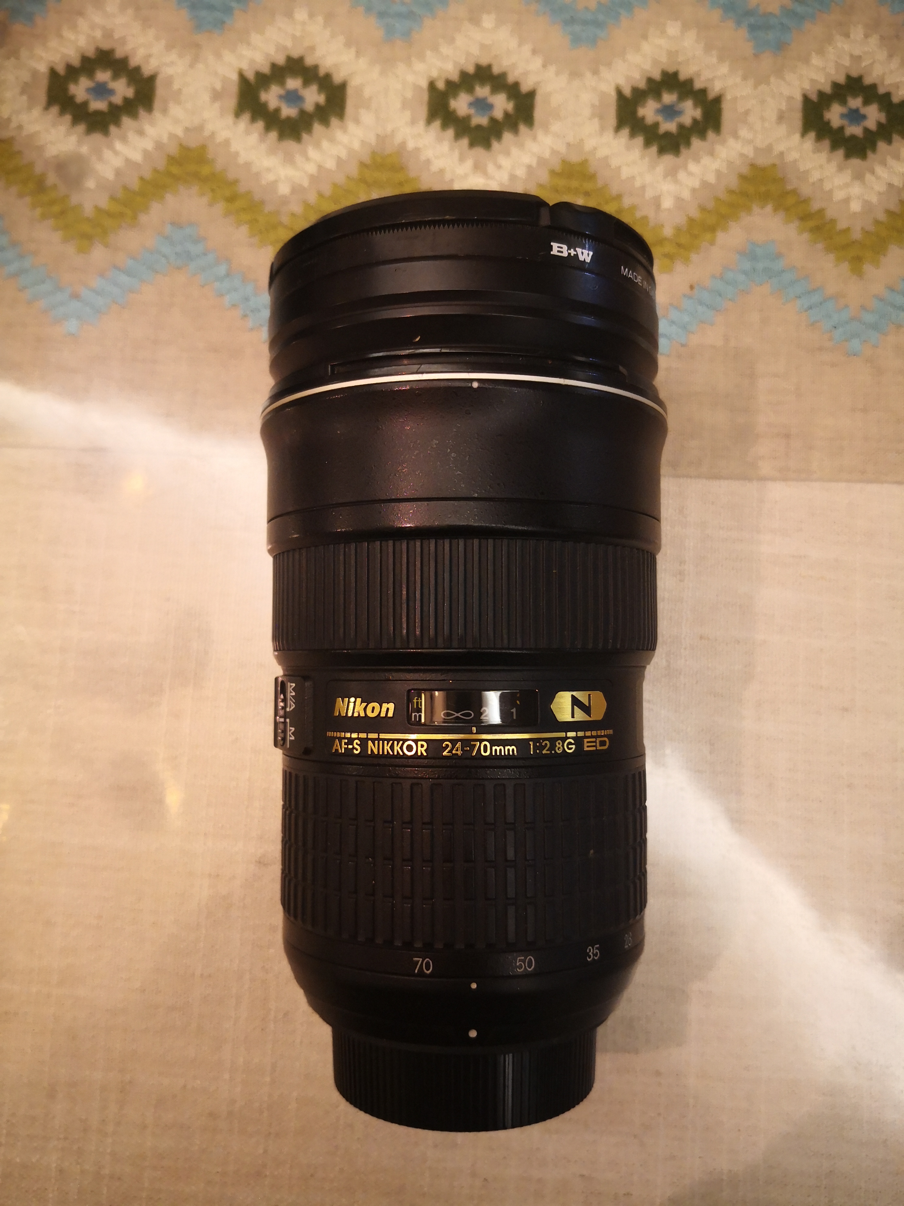 我的思乡情结,我与尼康的邂逅